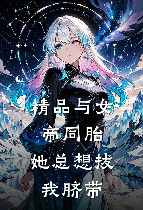 精品与女帝同胎，她总想拔我脐带