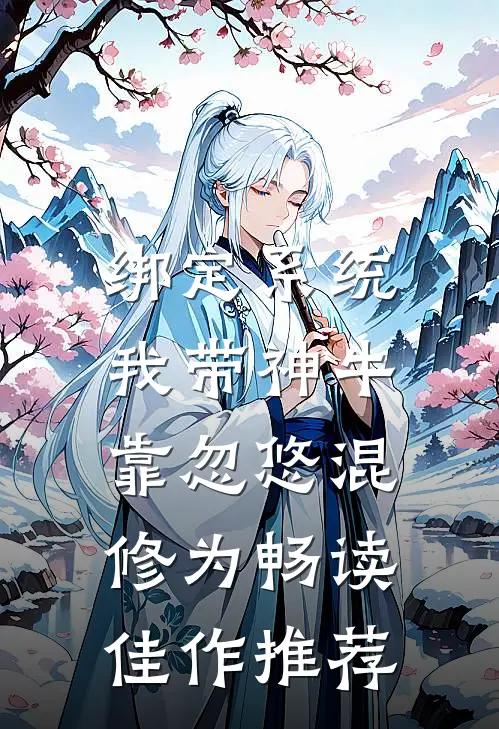 绑定系统：我带神牛靠忽悠混修为畅读佳作推荐