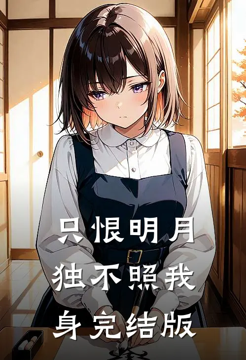 只恨明月，独不照我身完结版