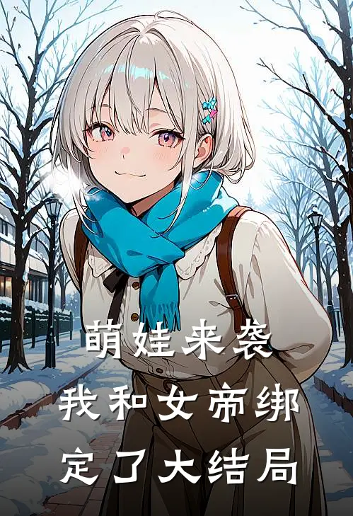 萌娃来袭，我和女帝绑定了大结局