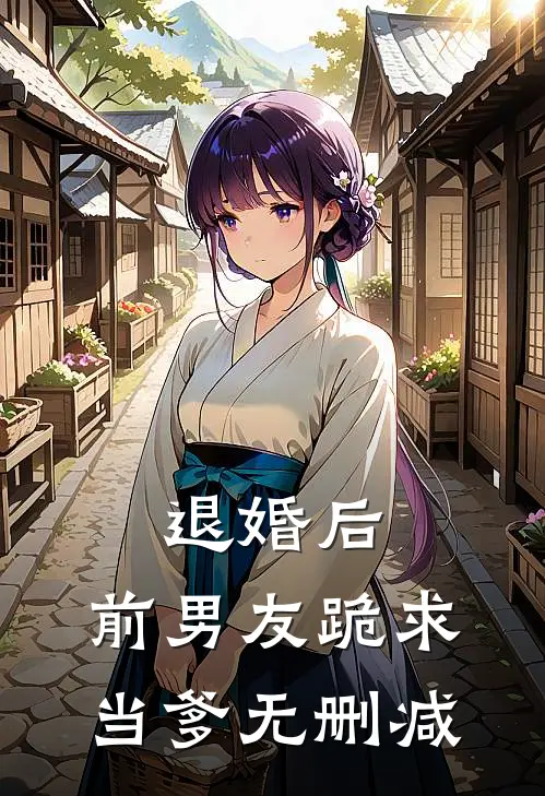 退婚后，前男友跪求当爹无删减