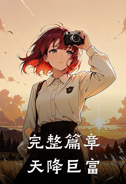 完整篇章天降巨富