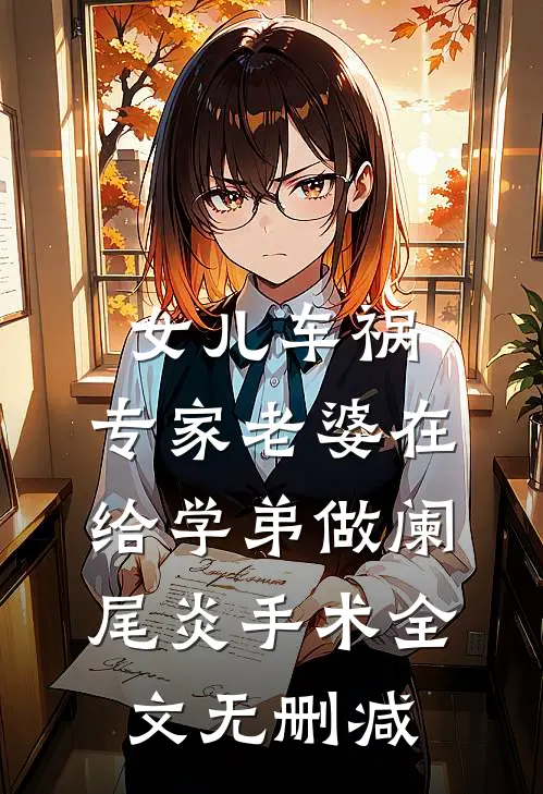 女儿车祸，专家老婆在给学弟做阑尾炎手术全文无删减