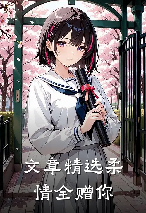 文章精选柔情全赠你