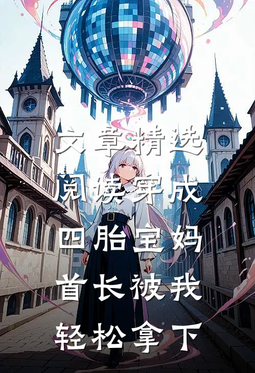 文章精选阅读穿成四胎宝妈，首长被我轻松拿下