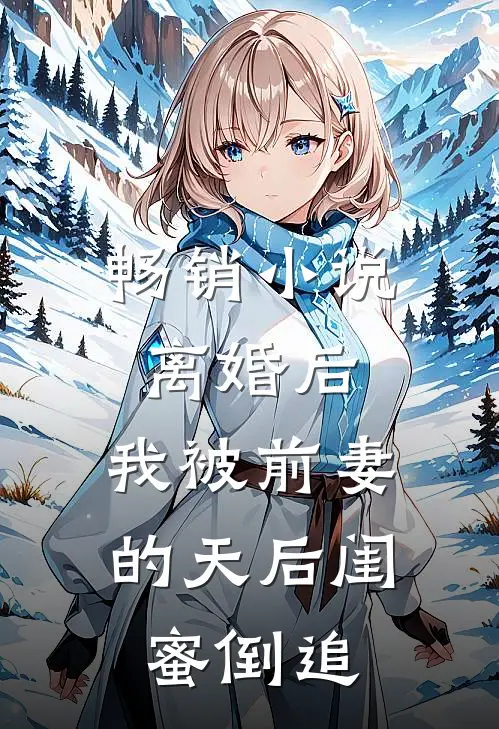 畅销小说离婚后：我被前妻的天后闺蜜倒追