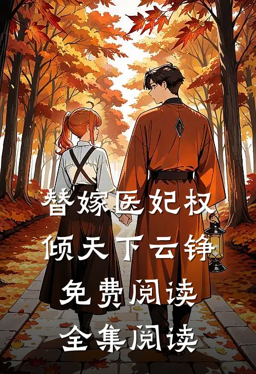 替嫁医妃权倾天下云铮免费阅读全集阅读