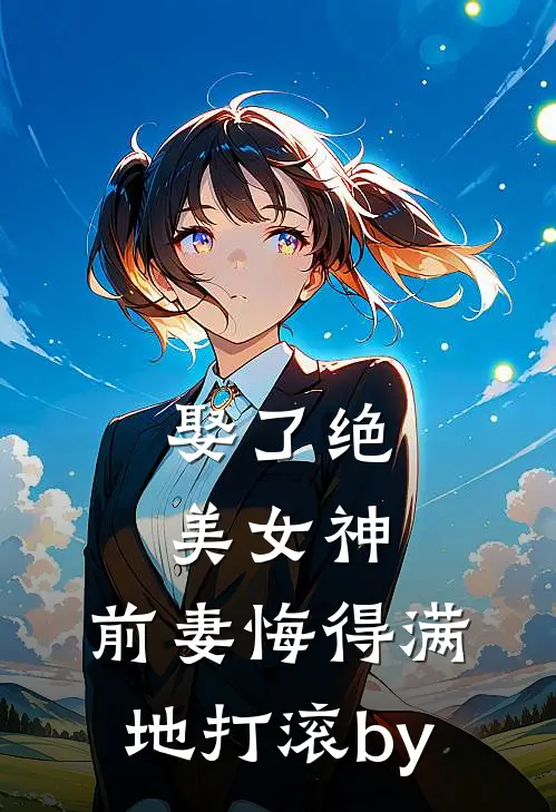 娶了绝美女神，前妻悔得满地打滚by