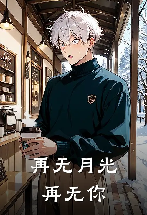 再无月光再无你