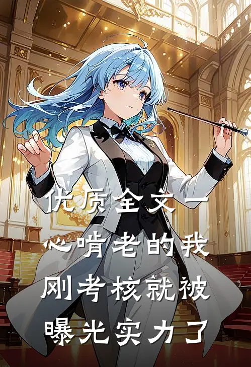优质全文一心啃老的我，刚考核就被曝光实力了