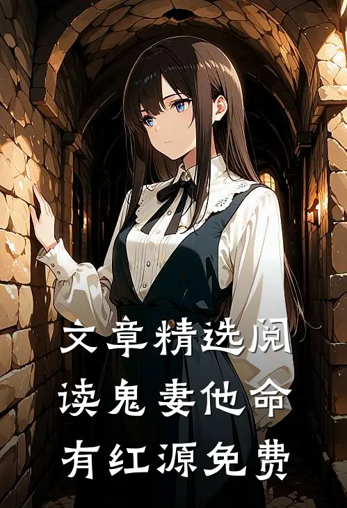文章精选阅读鬼妻他命有红源免费