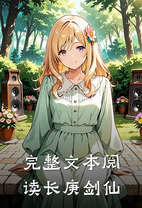 完整文本阅读长庚剑仙