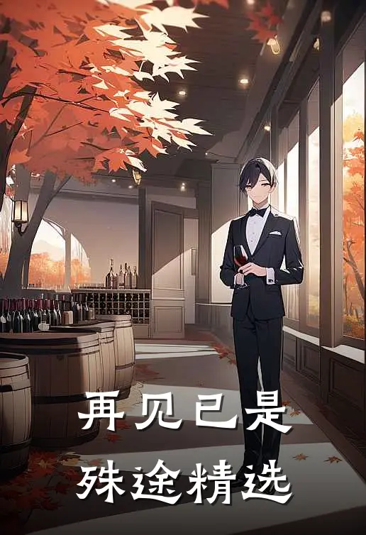 再见已是殊途精选