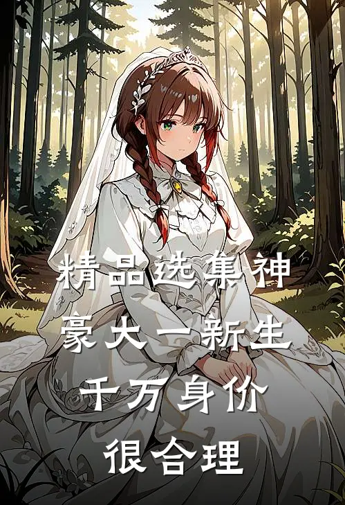 精品选集神豪大一新生，千万身价很合理