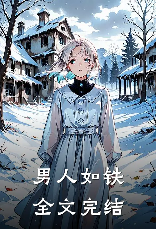男人如铁全文完结