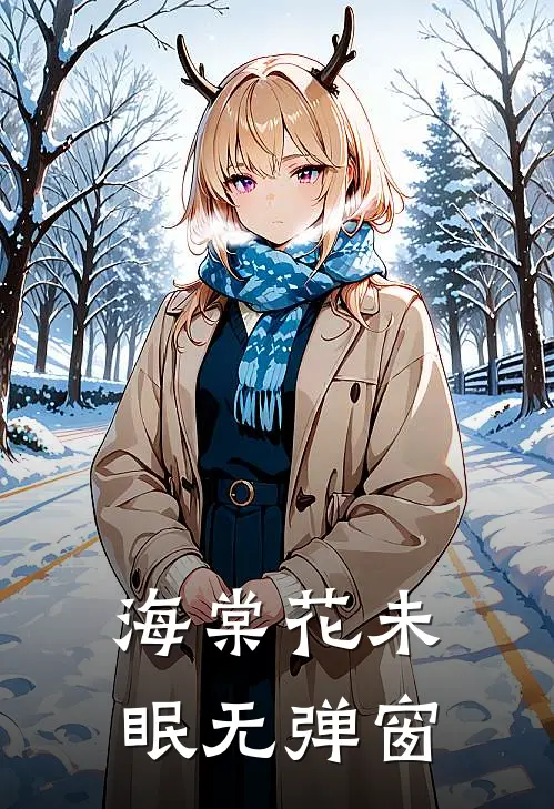 海棠花未眠无弹窗