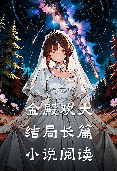 金殿欢大结局长篇小说阅读