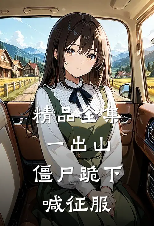 精品全集一出山，僵尸跪下喊征服