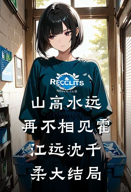 山高水远，再不相见霍江远沈千柔大结局