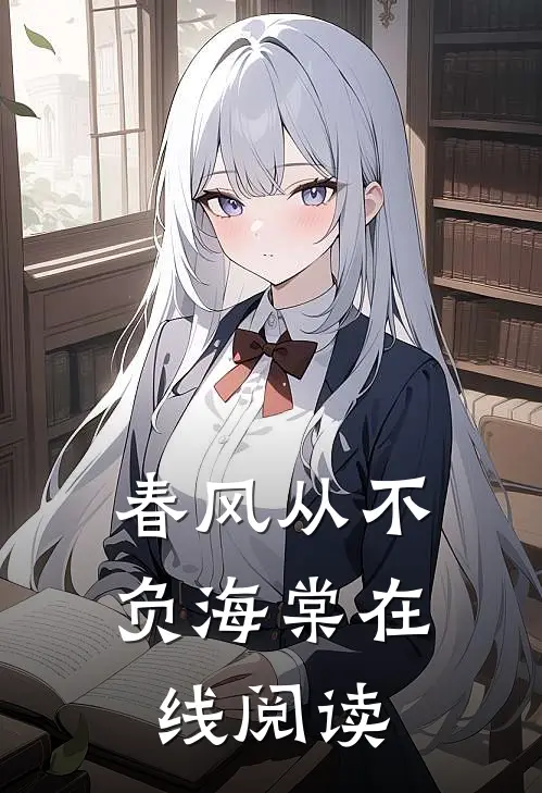 春风从不负海棠在线阅读