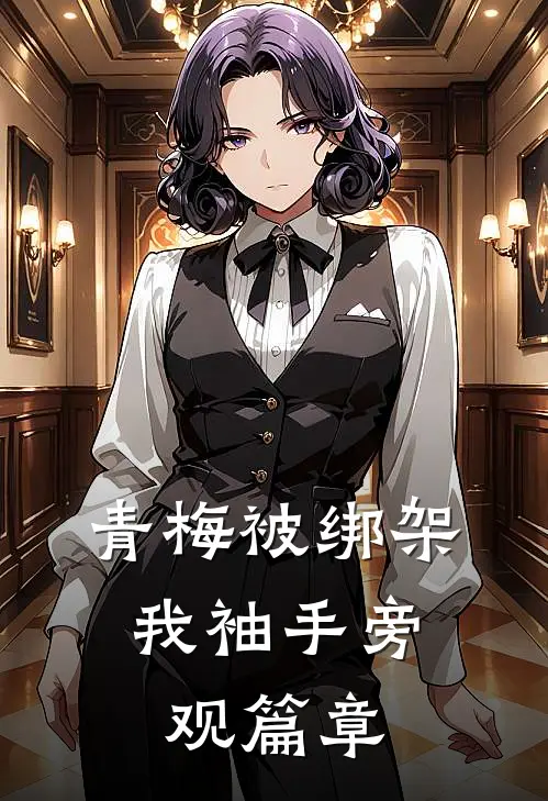 青梅被绑架，我袖手旁观篇章