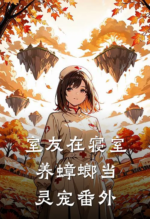 室友在寝室养蟑螂当灵宠番外