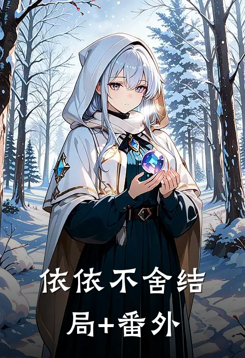 依依不舍结局+番外