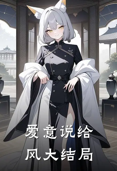 爱意说给风大结局