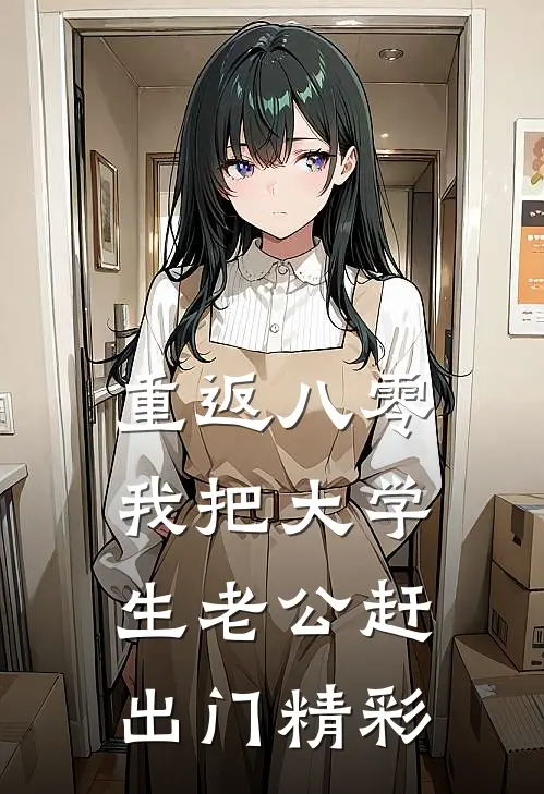 重返八零，我把大学生老公赶出门精彩