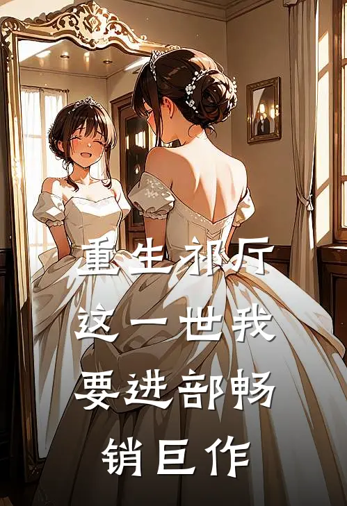 重生祁厅，这一世我要进部畅销巨作
