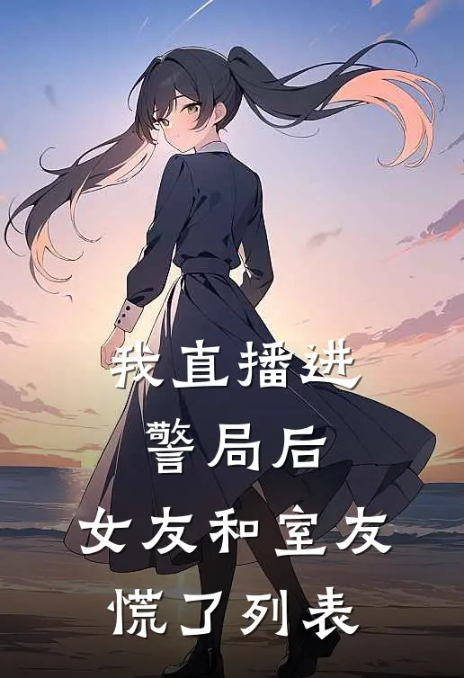 我直播进警局后，女友和室友慌了列表