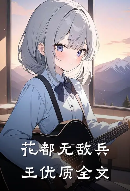 花都无敌兵王优质全文
