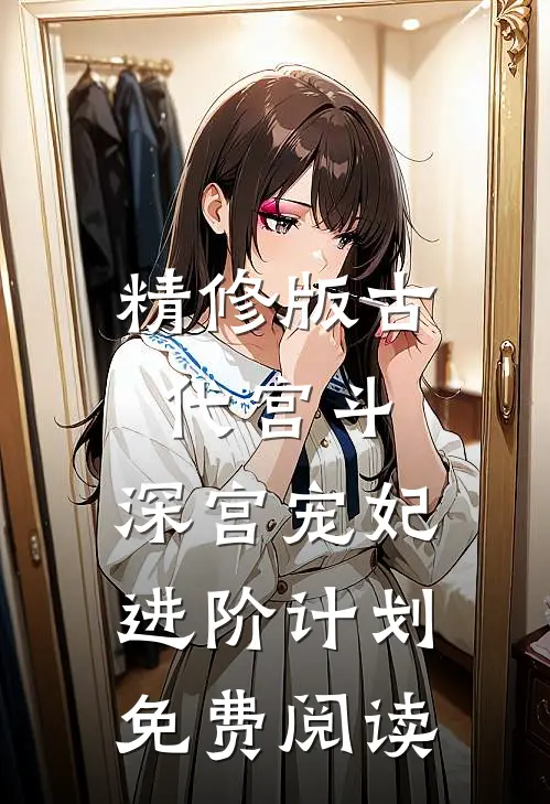 精修版古代宫斗:深宫宠妃进阶计划免费阅读