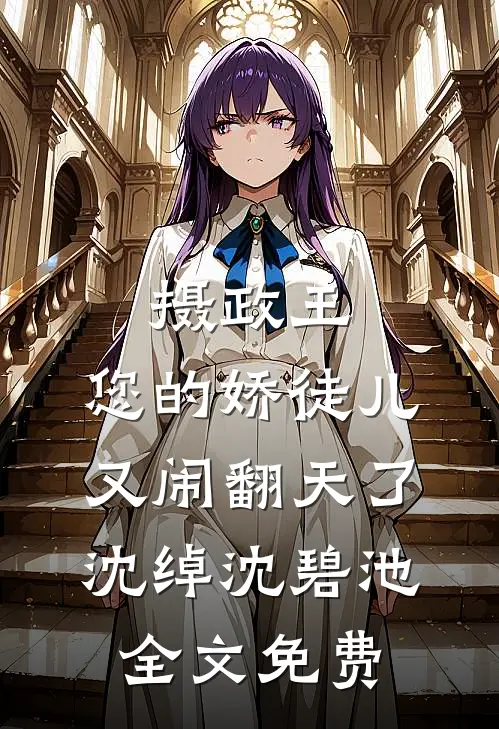 摄政王，您的娇徒儿又闹翻天了沈绰沈碧池全文免费