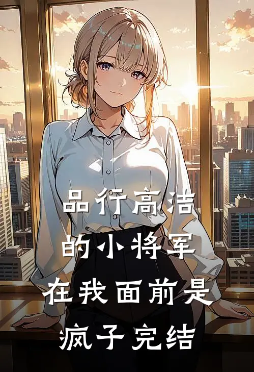品行高洁的小将军，在我面前是疯子完结