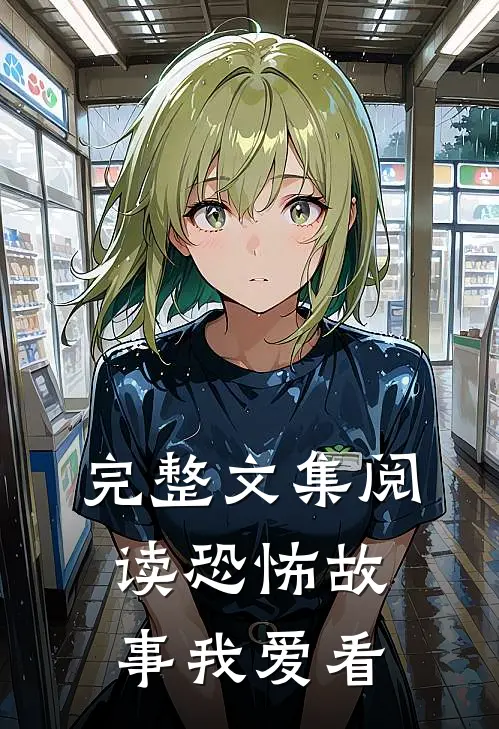 完整文集阅读恐怖故事我爱看