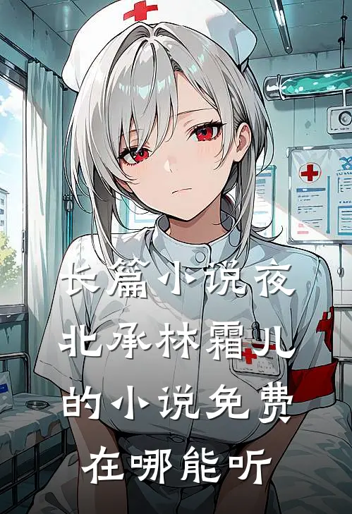 长篇小说夜北承林霜儿的小说免费在哪能听