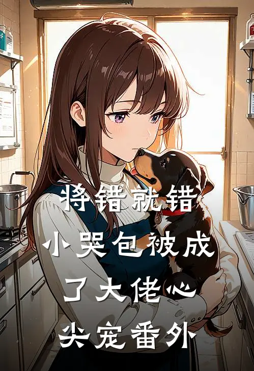 将错就错：小哭包被成了大佬心尖宠 番外