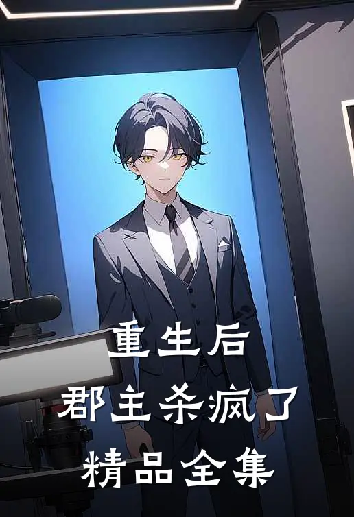 重生后,郡主杀疯了精品全集