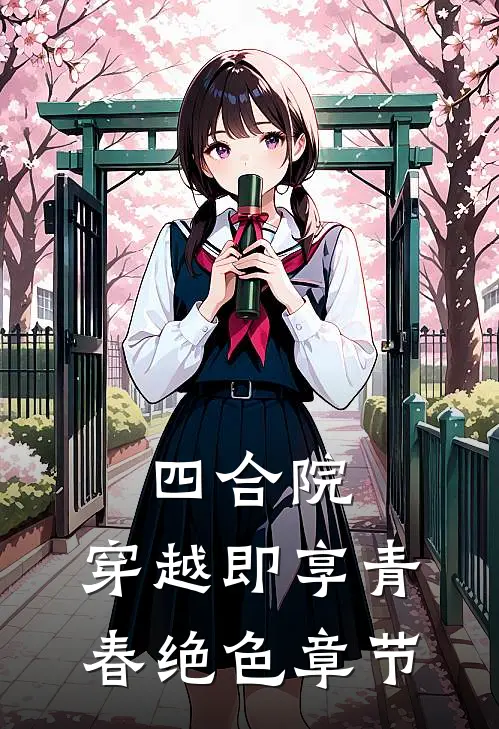 四合院：穿越即享青春绝色章节