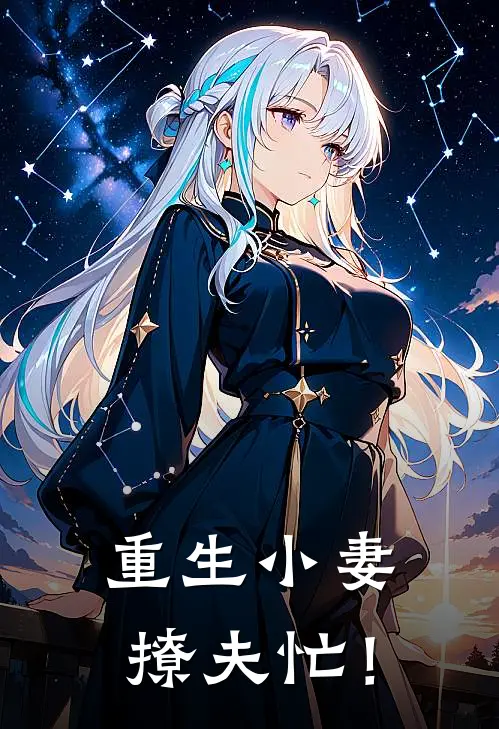 重生小妻撩夫忙！
