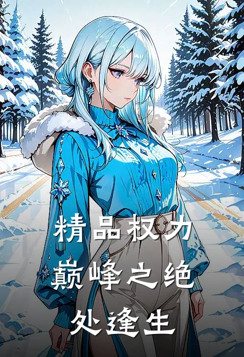 精品权力巅峰之绝处逢生