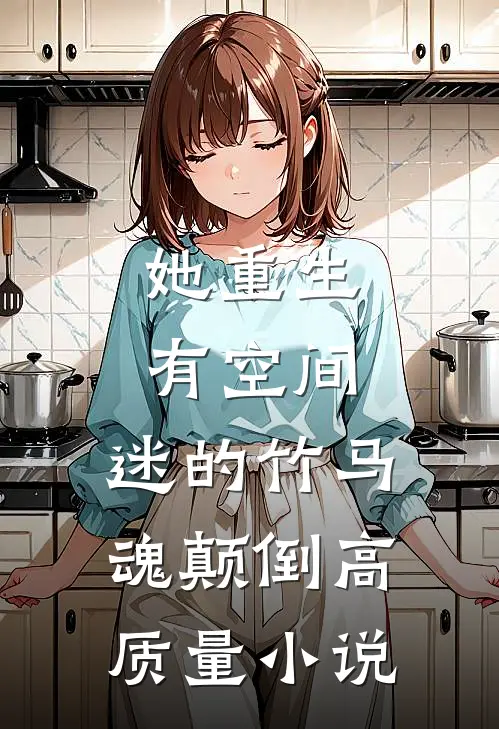 她重生有空间，迷的竹马魂颠倒高质量小说