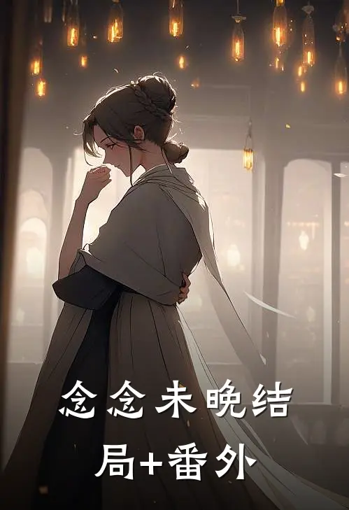念念未晚结局+番外