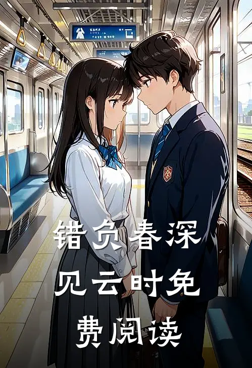 错负春深见云时免费阅读