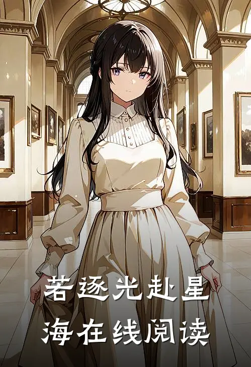 若逐光赴星海在线阅读