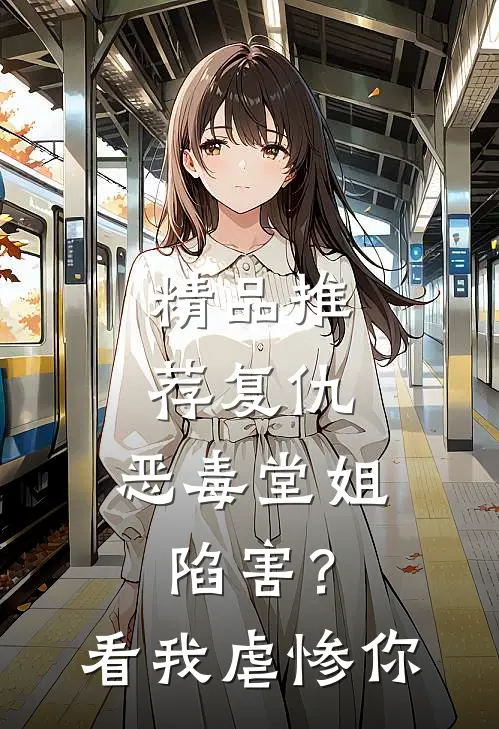 精品推荐复仇：恶毒堂姐陷害？看我虐惨你