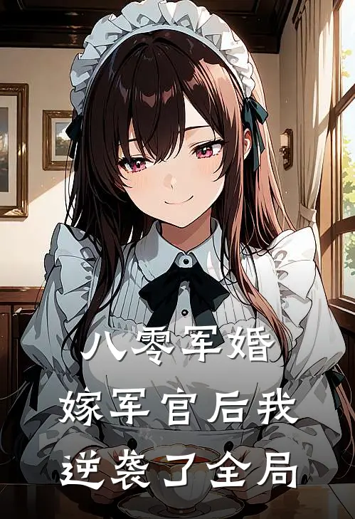 八零军婚：嫁军官后我逆袭了全局