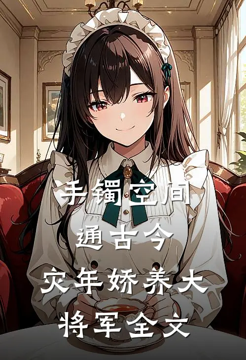 手镯空间通古今，灾年娇养大将军全文
