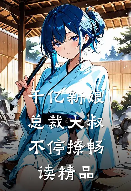 千亿新娘：总裁大叔不停撩畅读精品